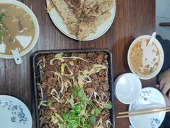 -清真永恒华威肉饼(潘家园店)
