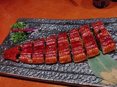 -千代武日本料理(开发区店)