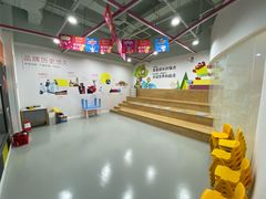 -英孚教育青少儿(河东中心)