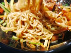 -三人行骨头王火锅(长寿店)