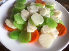 -颜家菜·鲁菜世家(大明湖店)