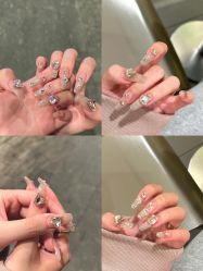 -M·X Nail日式美甲美睫