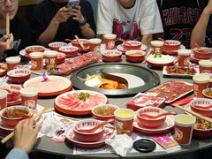 -生活如沸·顺德水牛奶火锅(大学路店)