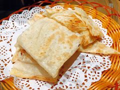 榴莲薄饼-上菜呷饭(唐家店)