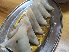 -洲心街道青联村镜记烧肉
