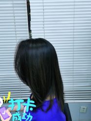 -木北造型