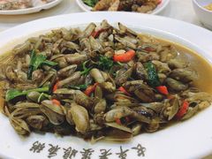 薄壳米-长平老姿娘夜粥(平东一街店)