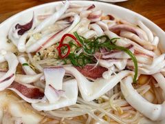 油淋大卷-宋小谨·泉州菜(西沙湾店)