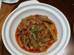 -延年酒店-延飨餐厅(延年文苑店)