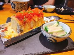 -东岸料理·寿司·刺身