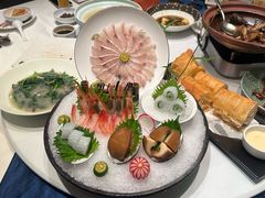 -悦景酒家(罗湖店)