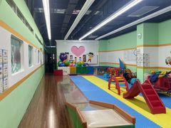 -小岳飞儿童训练馆(华腾店)