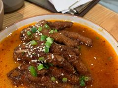 -薇酌饮·陕西菜(南门外店)