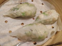 -扬州香格里拉·香宫中餐厅