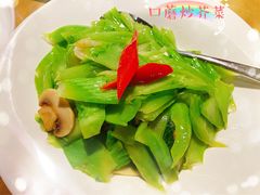 -小放牛炒菜馆(军校店)