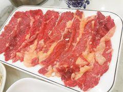 肥牛-福合埕牛肉火锅(长平国新店)