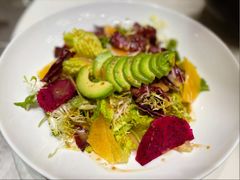 -惠丰堂饭庄·烤鸭·京味菜(翠微路店)