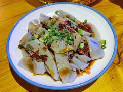 -民食香·腊排骨野生菌美食(木府店)