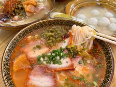 -肇兴特色牛肉粉