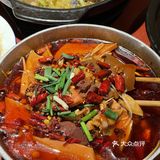 为了这一口正宗江湖菜，我愿意再来无数次！