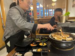 -九田家黑牛烤肉料理(珠江摩尔店)