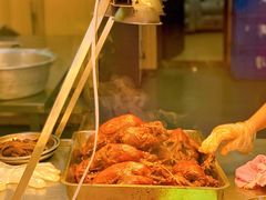 -小李烧鸡(西北角总店)