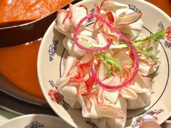 -赵美丽重庆火锅(西安直营总店)