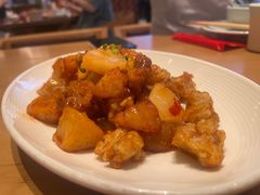 -四道菜·福建菜馆(莆田万达店)