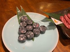 -热血兄弟·炭火烤肉(融侨中心店)