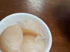 糖蒜-刘信牛羊肉小炒泡馍(回民街店)