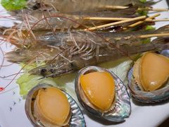 -潮汕壹号·潮汕菜·打边炉·生腌(总店)
