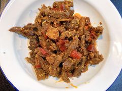 -李子坝梁山鸡(李子坝大鸡哥店)