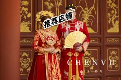 点击看大图 -水晶之恋婚纱摄影(北京总店)