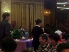 -潮喜竹溪荔湖酒家(荔枝湾店)