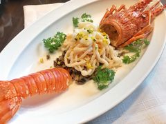 -环球港凯悦 · 享悦中餐厅