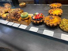 -Money Shops(愚园路店)