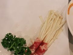 -新石器烤肉(千灯大润发店)