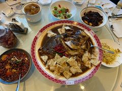 -旺顺阁鱼头泡饼(小红门店)