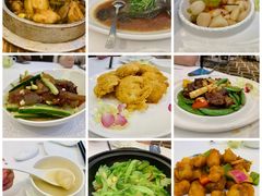 -金翠皇宫粤菜·点心·海鲜(科技园店)