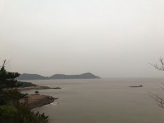 -普陀山风景名胜区-千步大沙
