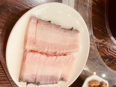 -正能量脆肉鲩火锅