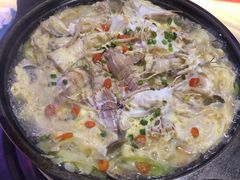 -鱼非鱼(徐家汇店)
