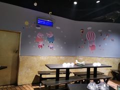 -买又大餐厅(福林里店)