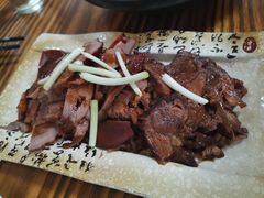 -食光慢宴·安吉土菜馆