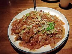 -如轩·海鲜砂锅粥·潮汕菜(一品天下店)