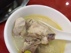 -蜀中吴养生板栗鸡(会展店)