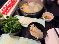 -牛将军•涮肉•烤肉(北京王府井·故宫店)