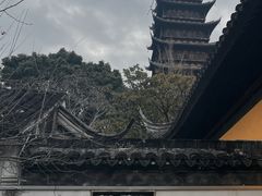 -常熟方塔园
