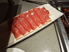 -海底捞火锅(旭辉MALL店)