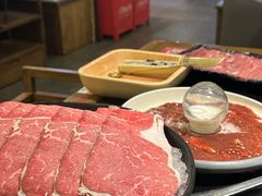 -井格重庆火锅(西直门凯德Mall店)